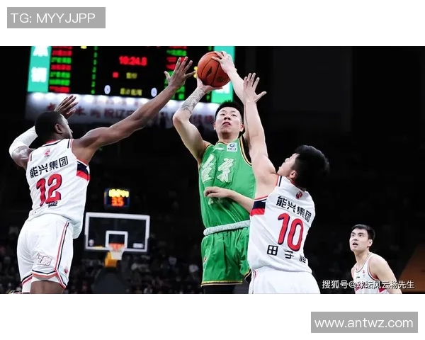 CBA精彩对决南京同曦迎战广州队期待激烈角逐与精彩表现